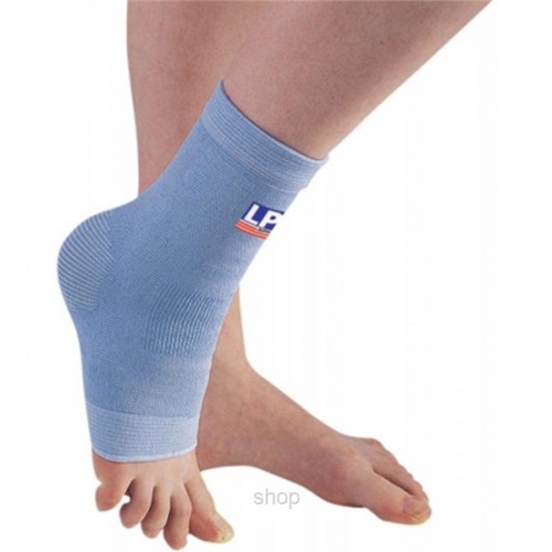 Lp Elastic Ankle Support Herculife Com